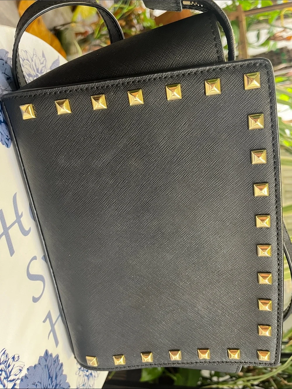 Michael Kors bag bundle